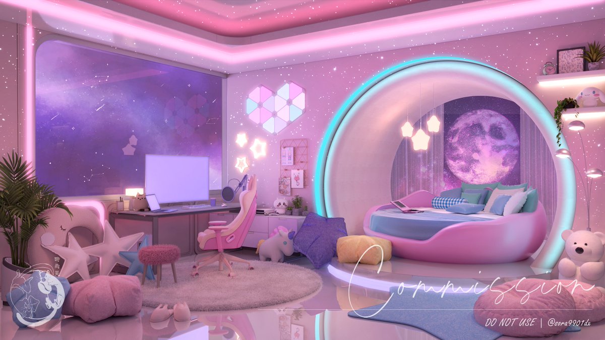 Shigure Sora | Background Illustrator (@sora9901dx) / Posts / X