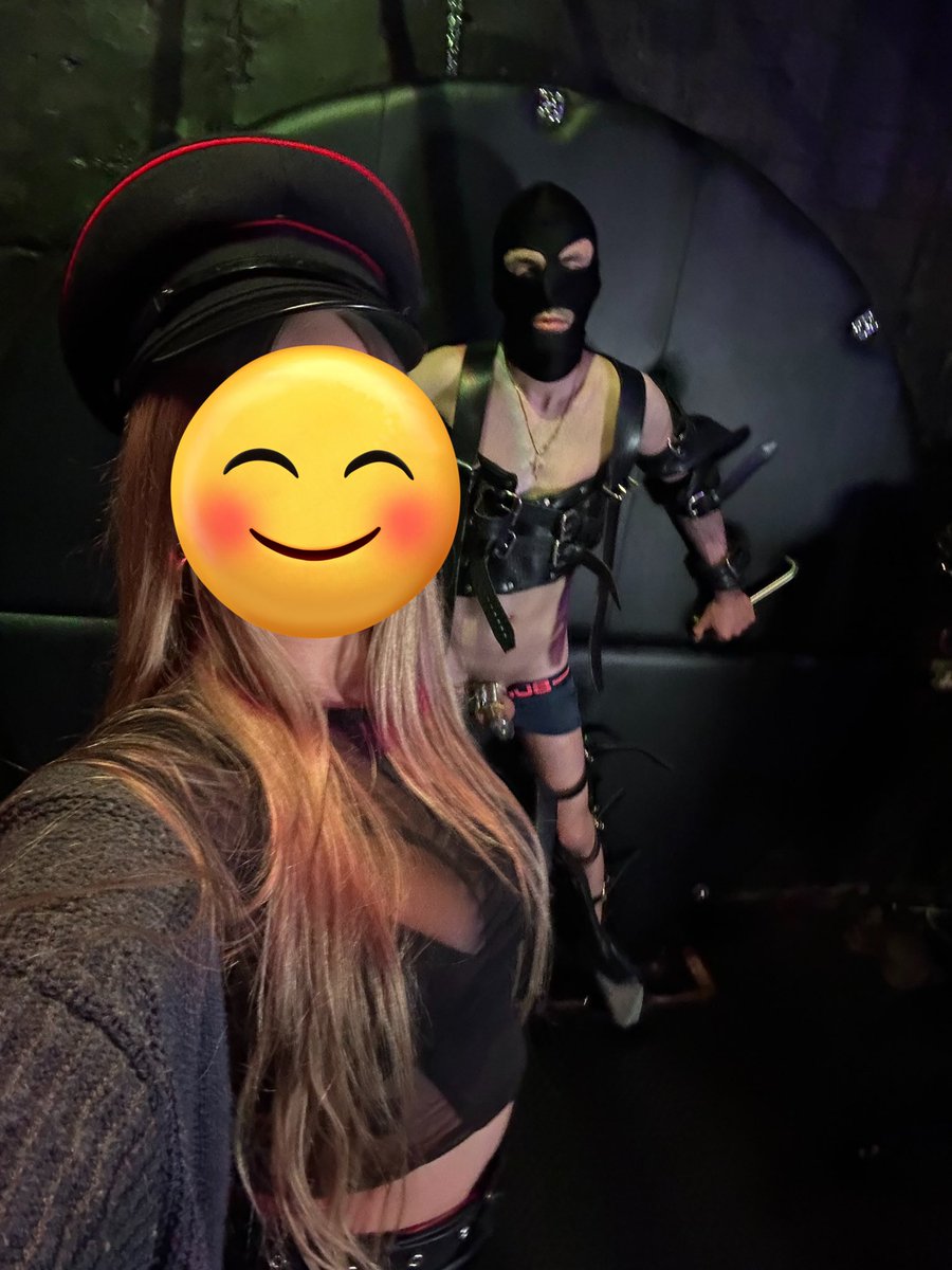 Który z was chciałby być na jego miejscu?