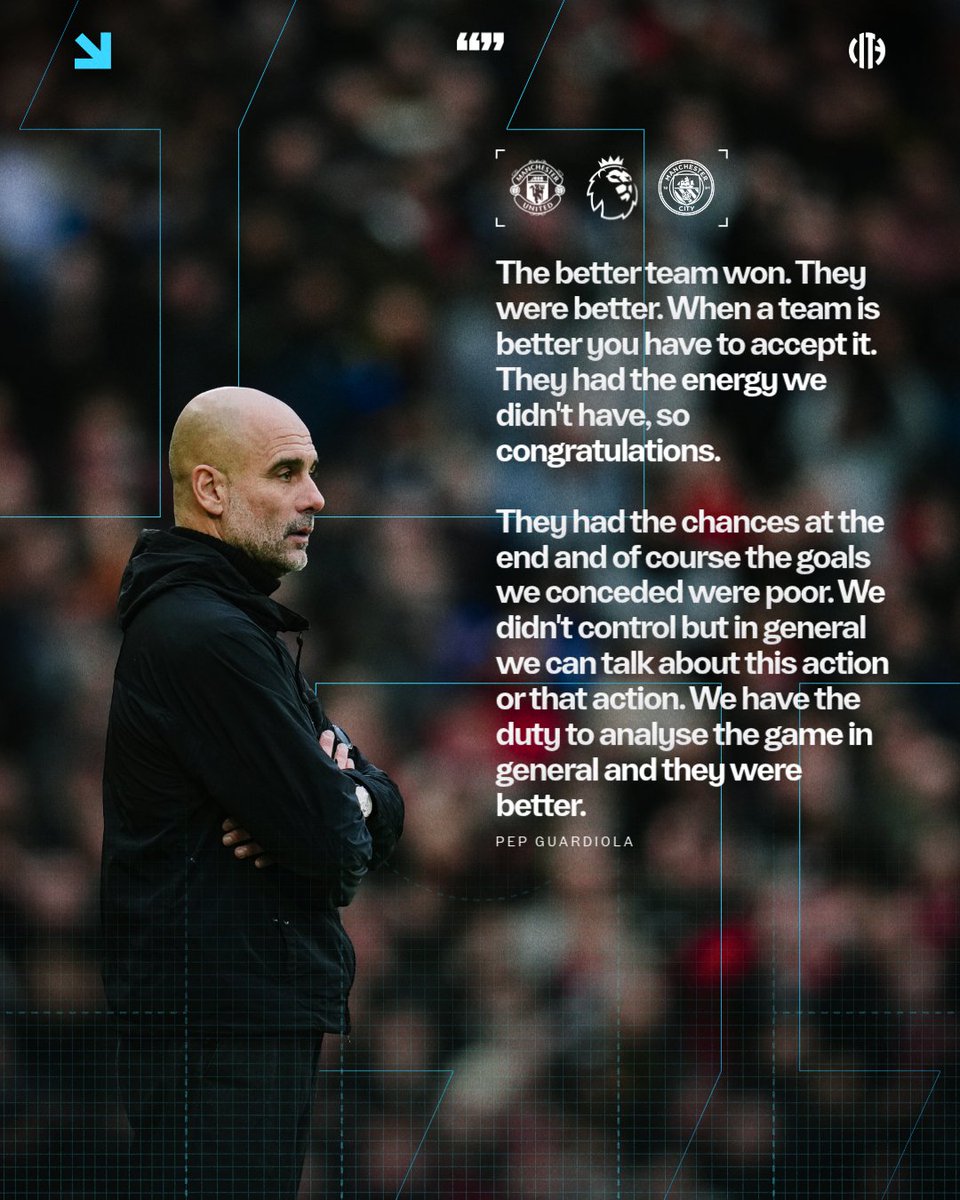 Manchester City tweet media