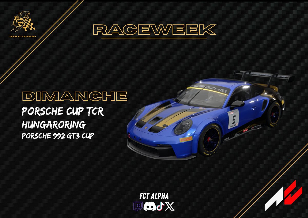 FcT Alpha tweet media