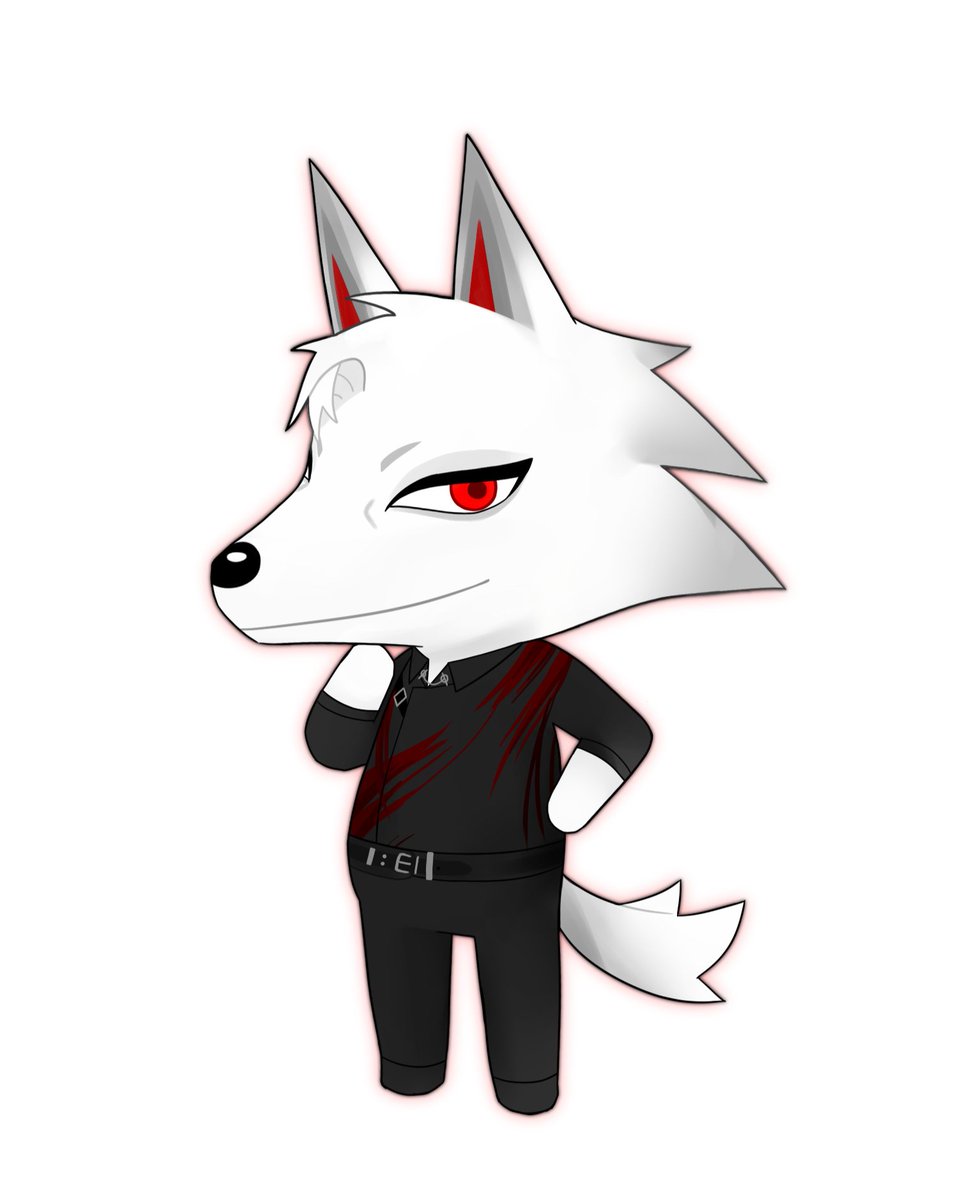 Neyaneko_'s tweet image. #Sylus #秦彻 #シン主