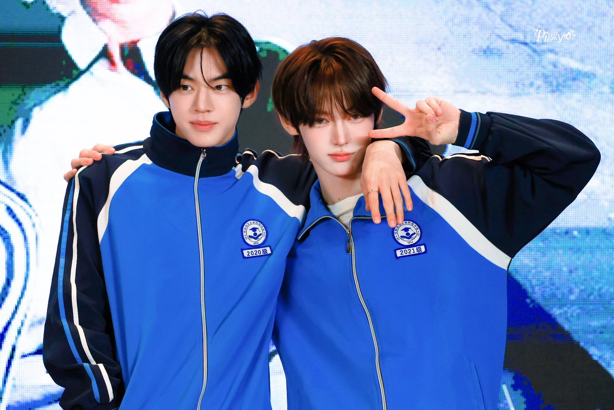 geuracious's tweet image. my favorite gw