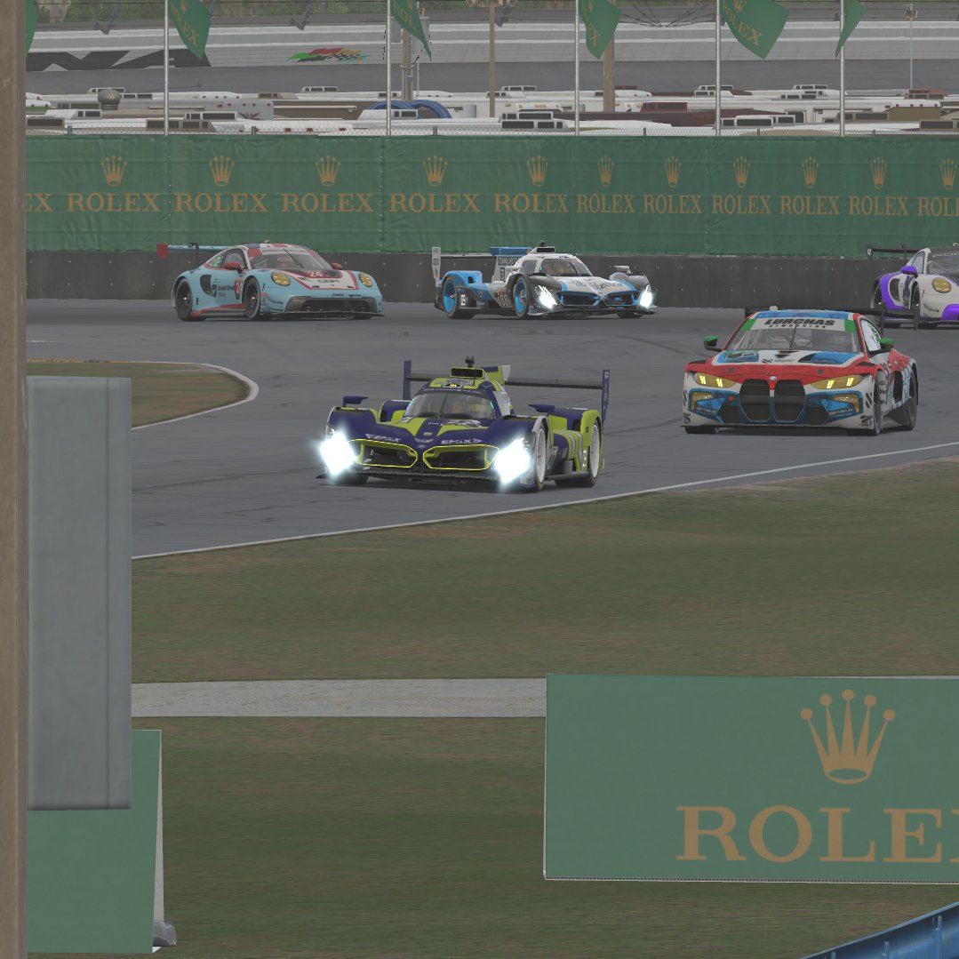 GAS Competición Esports tweet media