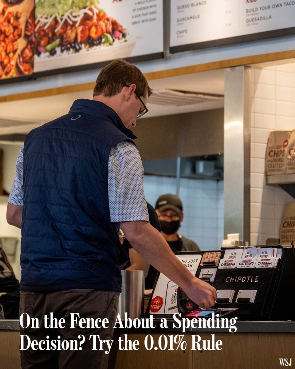 The Wall Street Journal tweet media