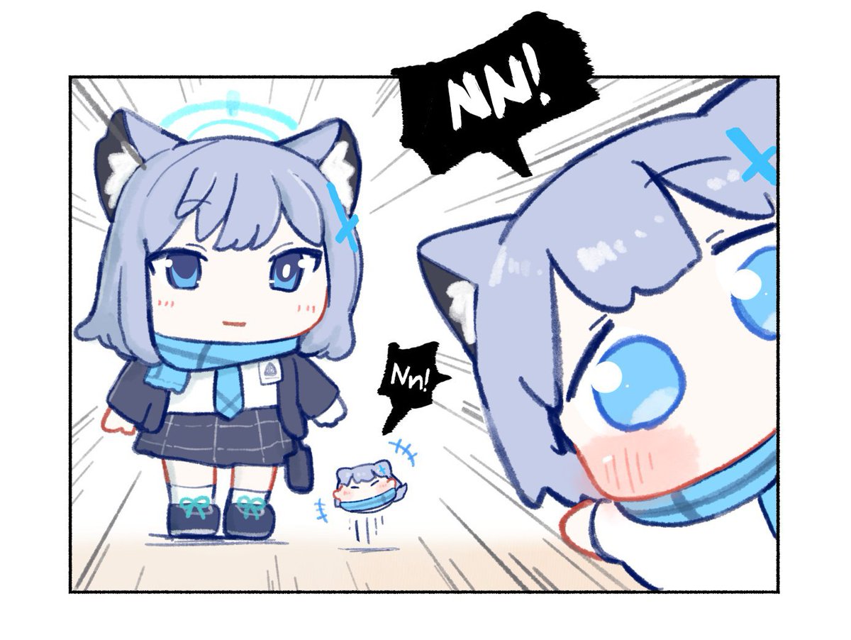 urode_210411 英語版です! [EN] ‼️(ᓀ‸ᓂ ✞) Translation/英訳