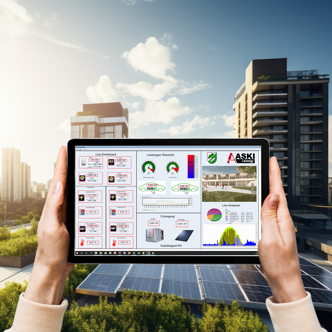 ABB_EL_NL's tweet image. Het #ASKI #energiemanagementsysteem van #ABB is inmiddels al operationeel in meer dan 11.000 installaties wereldwijd en hiermee is meer dan 324 Mw aan energie bespaard in zowel  #utiliteit als #industrie. Zelf verbruik optimaliseren? Ontdek het hier: new.abb.com/low-voltage/nl…