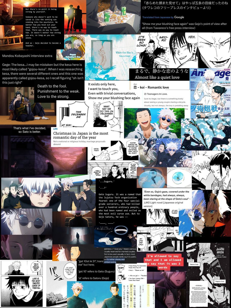 sugusexual's tweet image. “queerslop” and it’s a ship between soulmates with tons of romantic implications