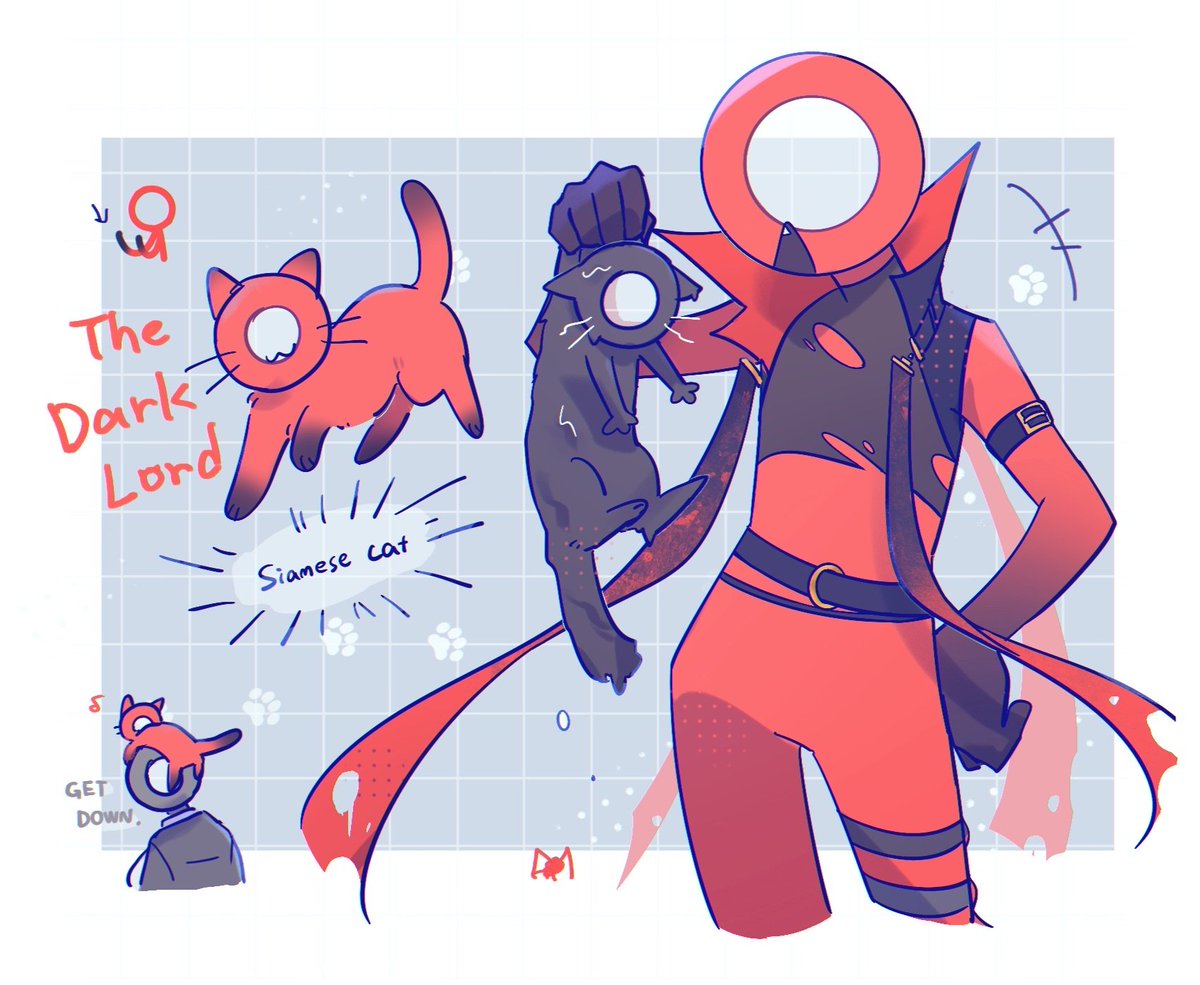 🐈

#AnimatorvsAnimation