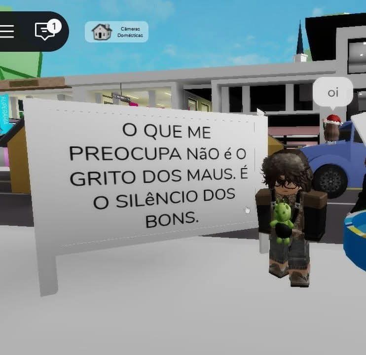 SucumbaGames's tweet photo. Tem poeta no Roblox https://t.co/i1NgAPxRBQ
