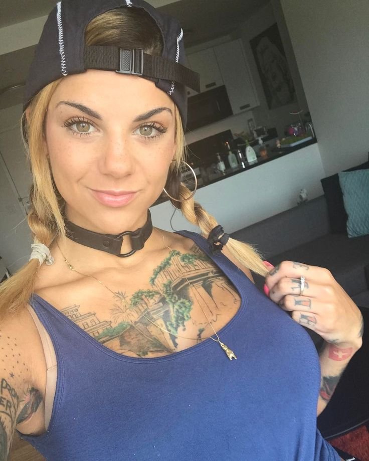 Brianna Frost❄️ tweet media