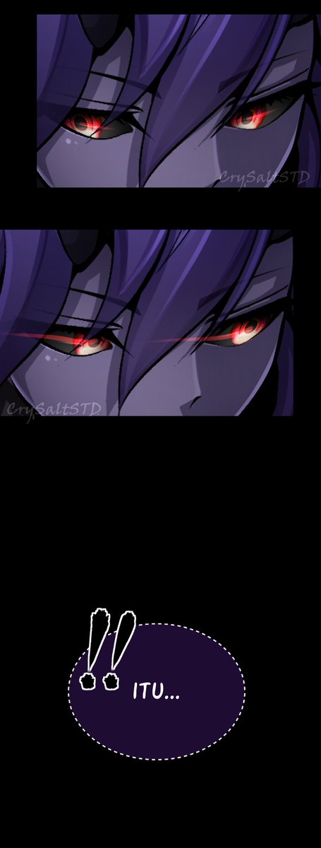 crysaltstd's tweet image. Repost are highly appreciated
Crysalt Studio here ^^ , we are doing a manga/comic/webtoon , Open Commission^^)/

manga BnW per page $60
webtoon each panel $15

DM me if you are interested, thankyou!!