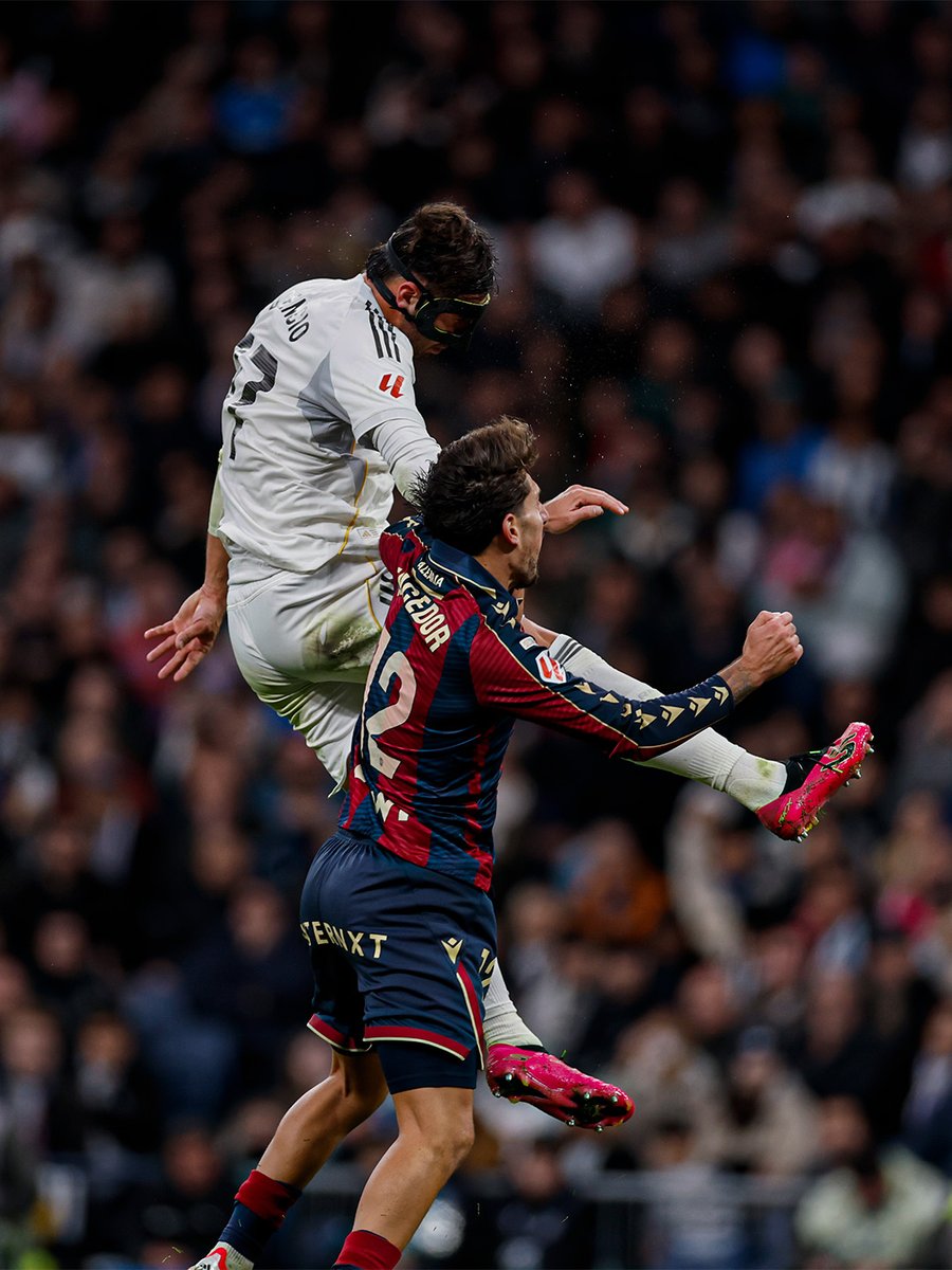 realmadriden's tweet image. ✈️ Air Asencio ✈️