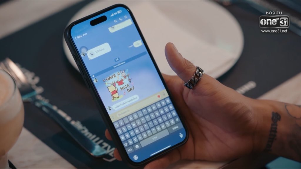 betterchunamob's tweet image. ธันช่วงนี่เหนื่อยหน่อยนะ
แชทหนักขวามาก ส่งไปเห็นห่วง ได้สตก.กลับ

RELOVED THE SERIES EP7
#RELOVED_EP7