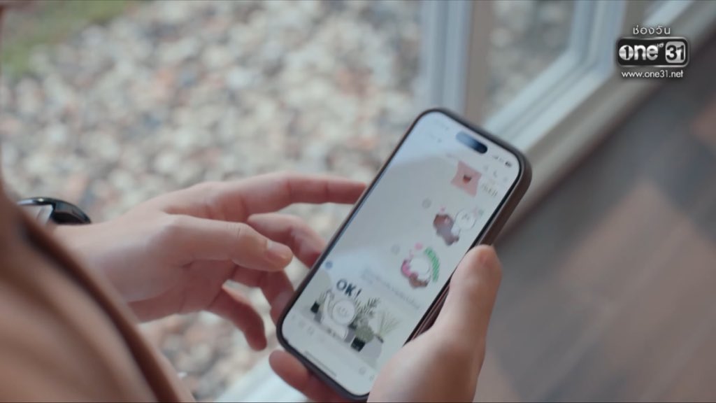 betterchunamob's tweet image. ธันช่วงนี่เหนื่อยหน่อยนะ
แชทหนักขวามาก ส่งไปเห็นห่วง ได้สตก.กลับ

RELOVED THE SERIES EP7
#RELOVED_EP7