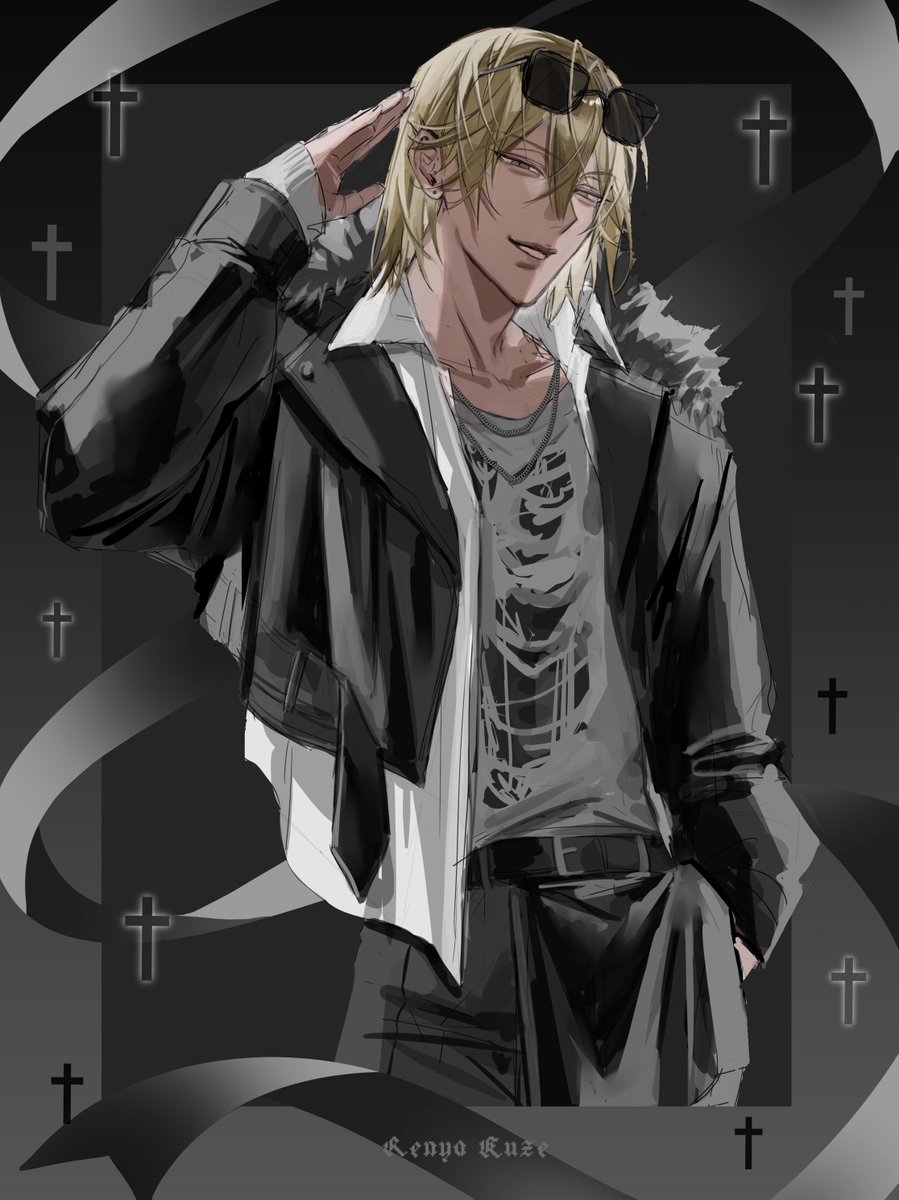 96N1CLE's tweet image. OC