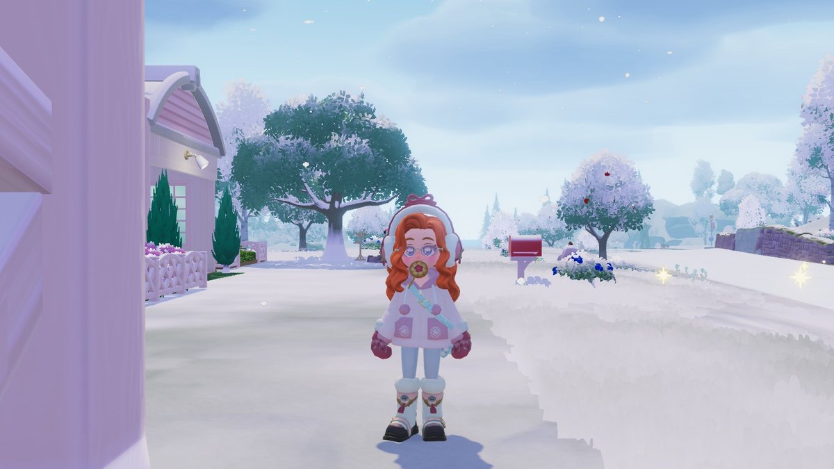 sieunrl's tweet image. look de hoje pq tá nevando