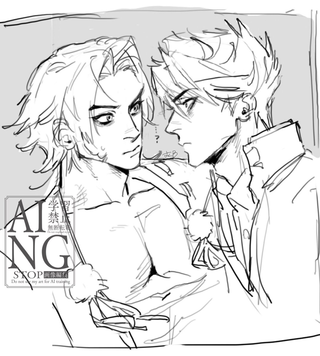 よく𝗕 tweet media