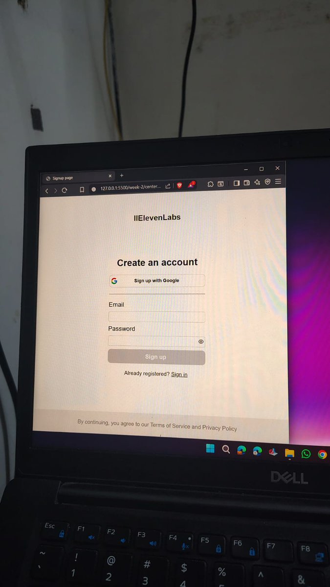Vaibhav99330059's tweet image. #log3
=&amp;gt; Car Rental Sys : paused for now 
=&amp;gt; joined yesterday's web dev class 
=&amp;gt; did assignment 1, and 2 is in stack
=&amp;gt; dsa still on halfstop
@100xSchool

#LearnInPublic #100DaysOfCodeAndDesigns #buildinginpublic #blabla