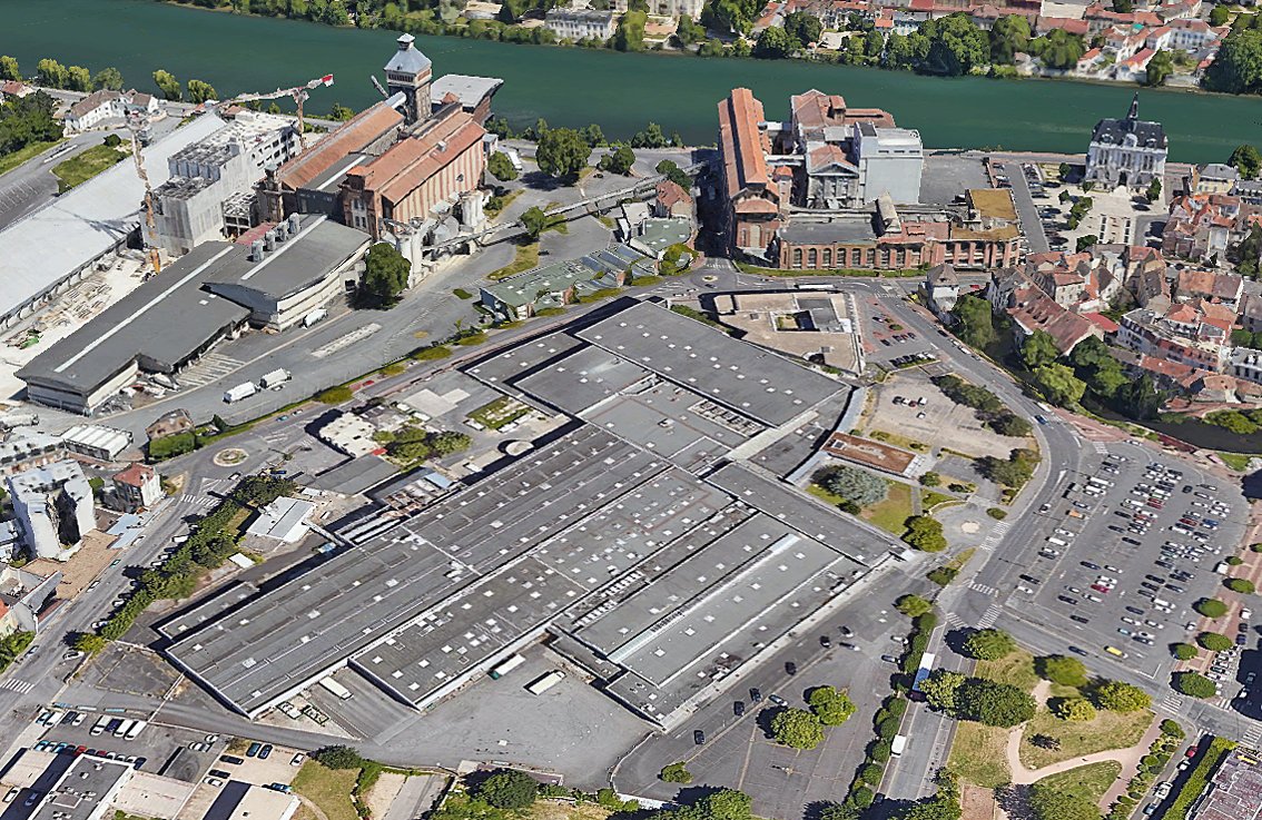 Corbeil-Essonnes : Deux associations font un recours gracieux contre le projet immobilier « Hélio-Corbeil »

Les associations « Corbeil-Essonnes Environnement » et Essonne Nature Environnement » demandent l’annulation du permis de démolir. Plus :

infos.91.free.fr/corbeil-essonn…