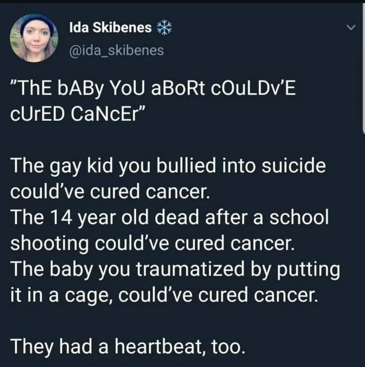 Thought Provoking Berserker ⚛️🦍🦅 (@provokethoughtz) on Twitter photo 