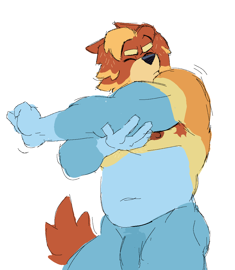 Barkbark🔞 tweet media