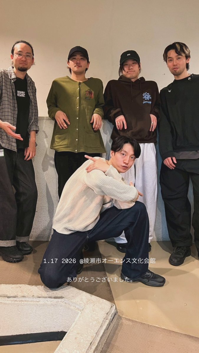 森田美勇人 / Morita Myuto (@MyutoMorita_jp) on X