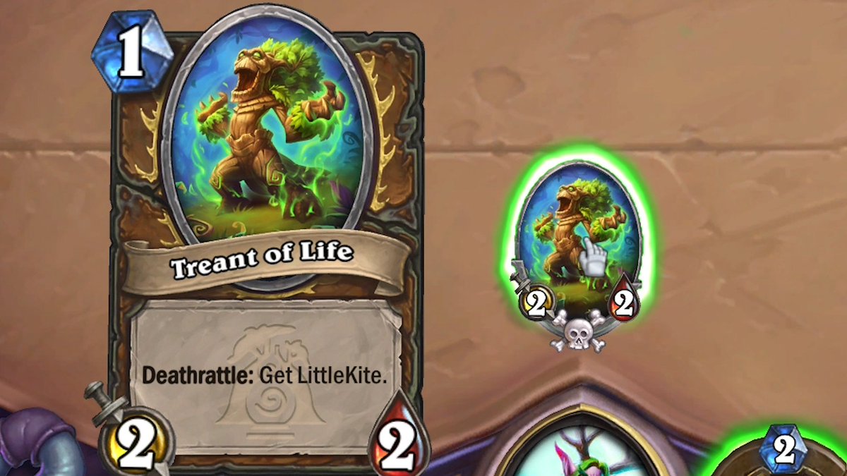 Am I a Natural spell?