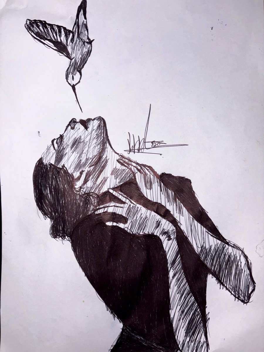 mar80549's tweet image. If you like my new painting, please leave a dot
or donate to my campaign to help me and my family in these harsh conditions🙏🏼😢