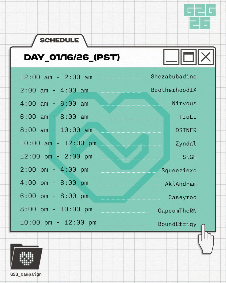 CapcomTheRN tweet media