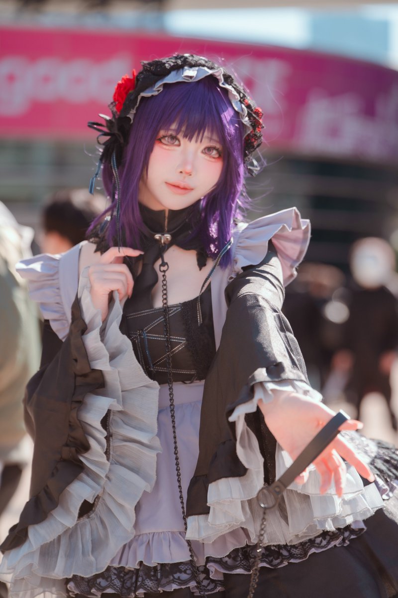 등푸른생선📸 tweet media