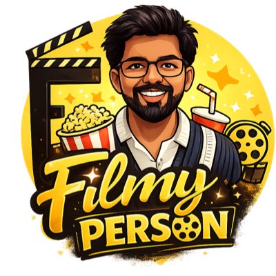 PersonFilmy's tweet photo. #NewProfilePic https://t.co/GdW4mCfIcg