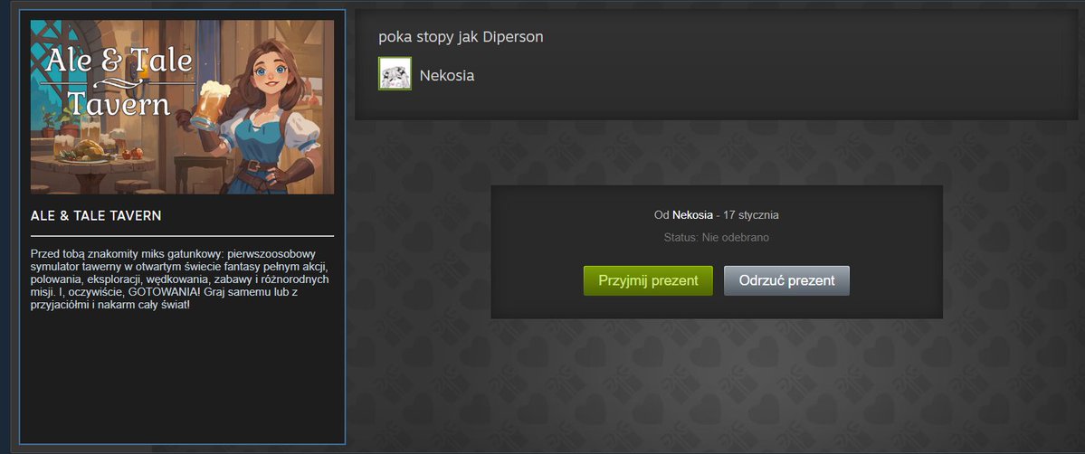 Wniosek zostaje odrzucony.
Pozdrawiam
<a href="/TsuTsu557/">Nekosia</a> KC