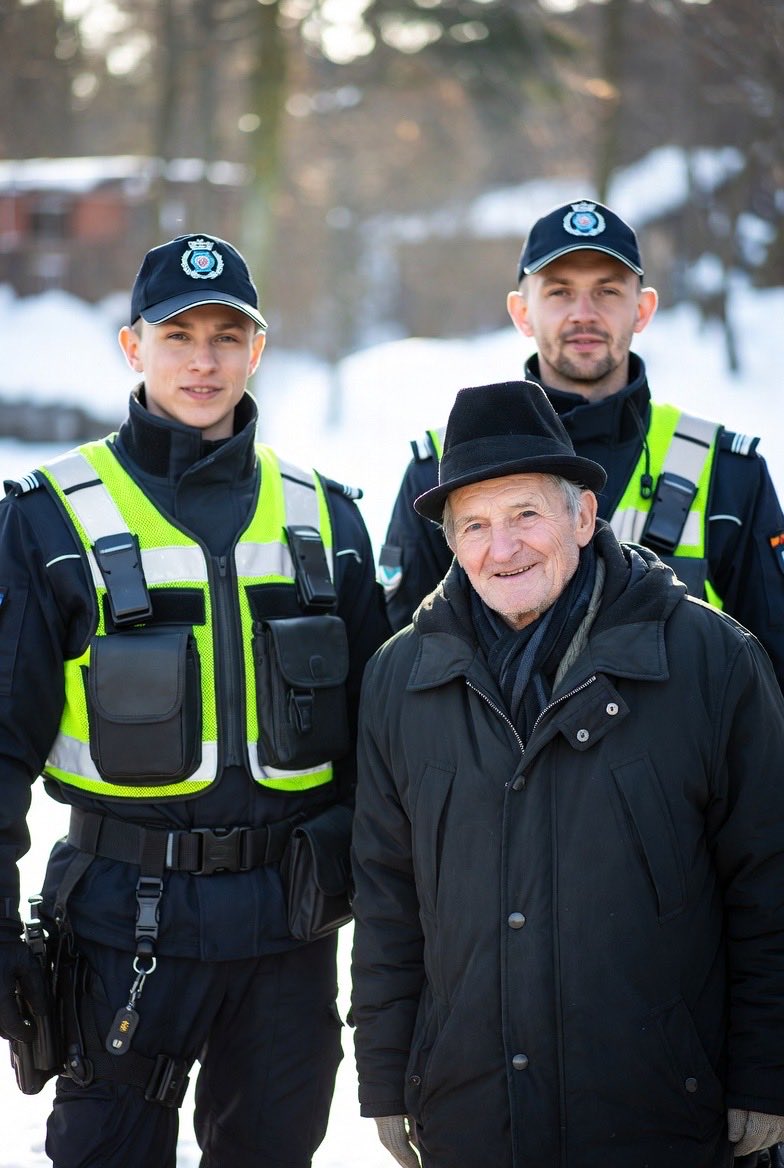p0liniak's tweet image. Straż Miejska z Krakowa otrzymala zgłoszenie od starszego mężczyzny. Senior skarżył się że jest głodny, w domu jest zimno i nie ma nikogo kto mógłby mu pomóc.
Strażnicy natychmiast udali się do potrzebującego i wpierdolili mu 5000 zł mandatu za palenie drewnem w kominku 

🥹🥹