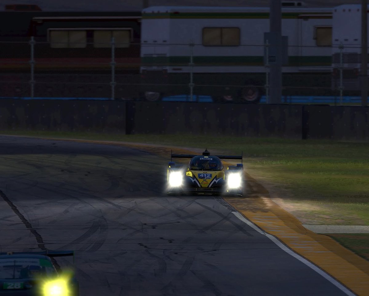 Western PA iRacing tweet media