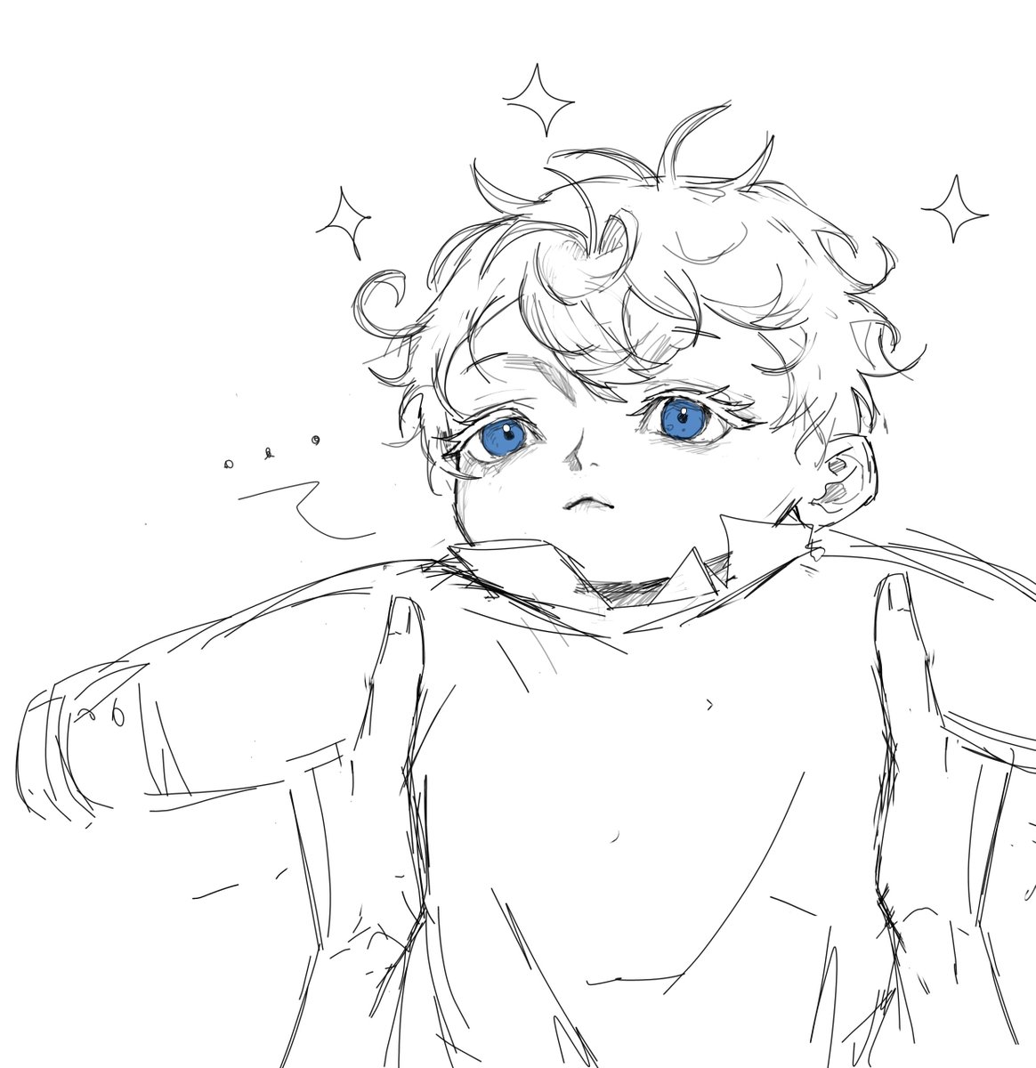 Mjlad7o3's tweet image. Baby Kiana with uncle Kevin

#KianaKaslana #KevinKaslana