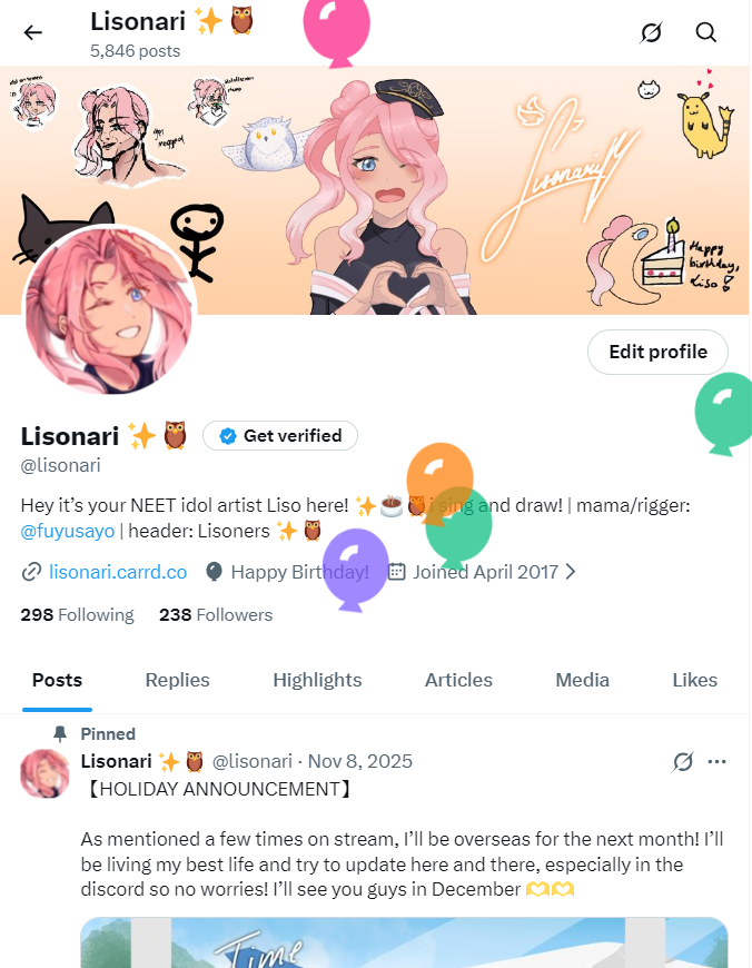 Last few mins of balloons! anyway streaming
youtube.com/live/Z_I6AJmUM…