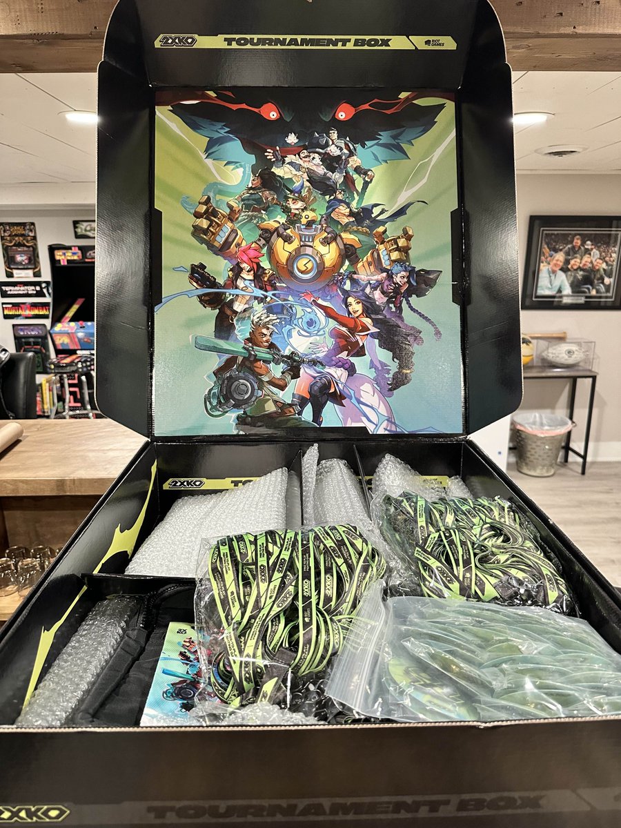 Cream City Convergence tweet media