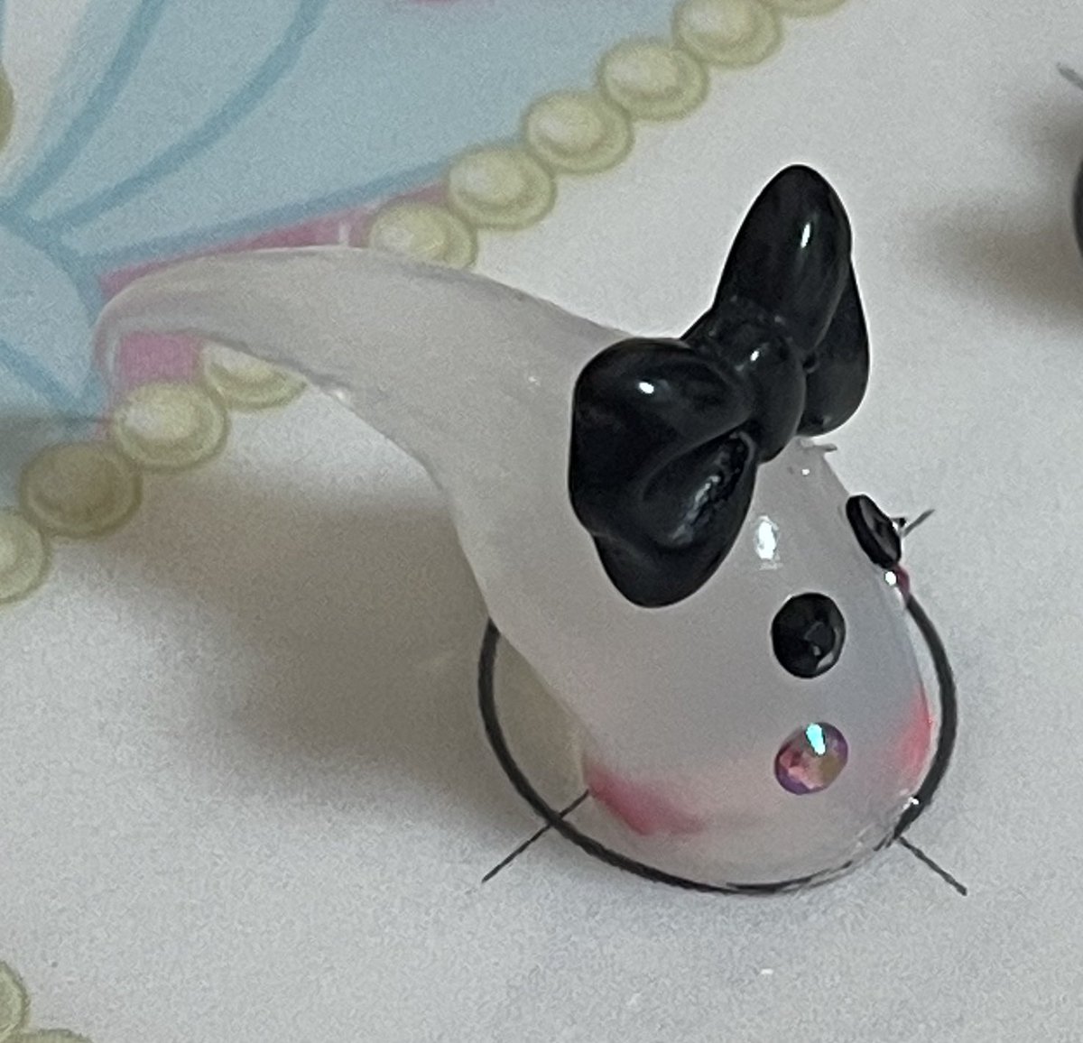 riseidokokana's tweet image. 誰が生めと頼んだ
誰が作ってくれと願った