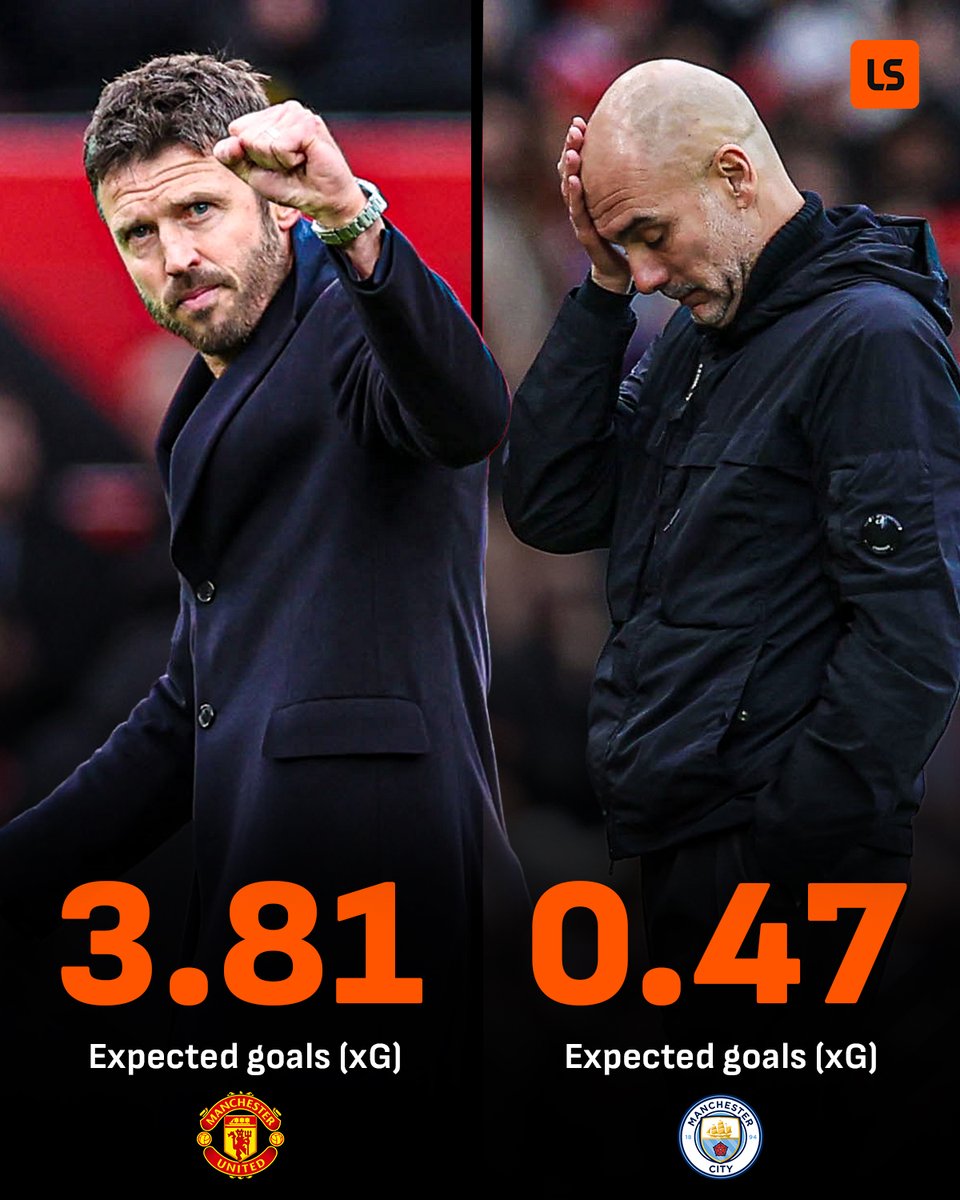 LiveScore tweet media