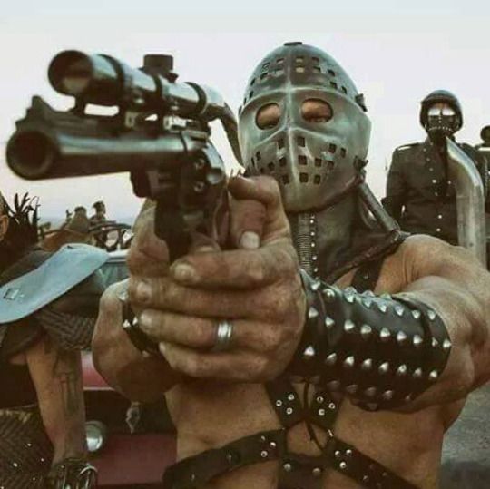 Eichan(えいちゃん) (@rockmetaleiji) / Posts / X