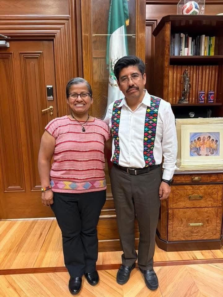 Arturo Villegas tweet media