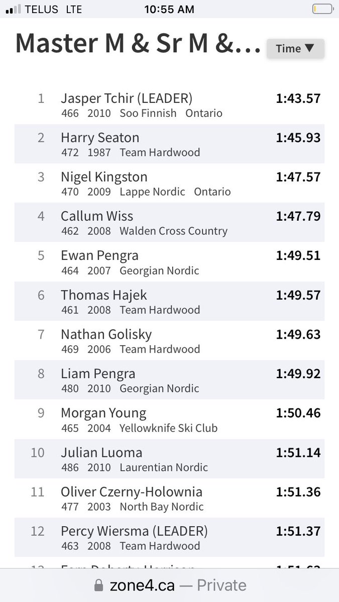 Nipissing Trails tweet media