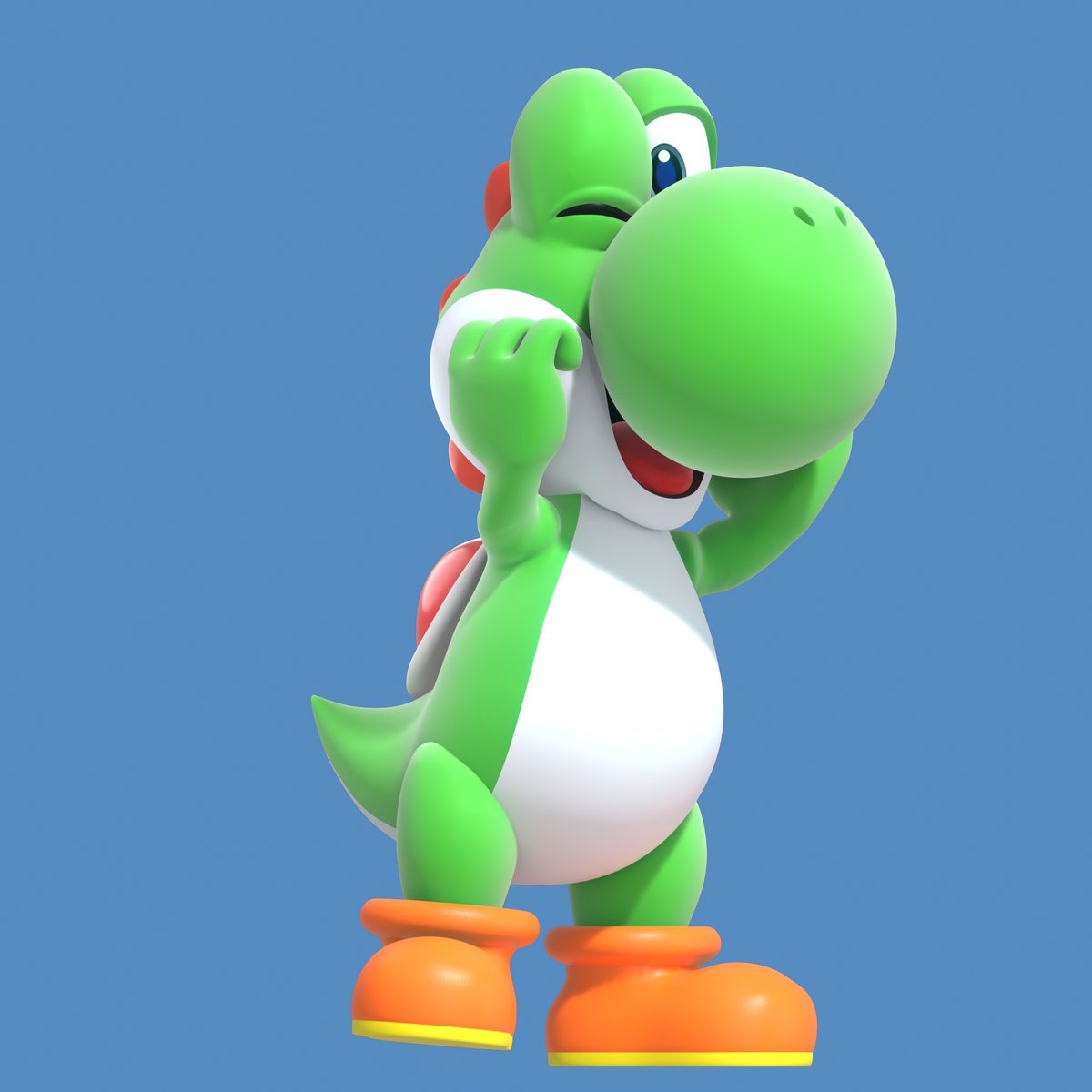 Yoshi