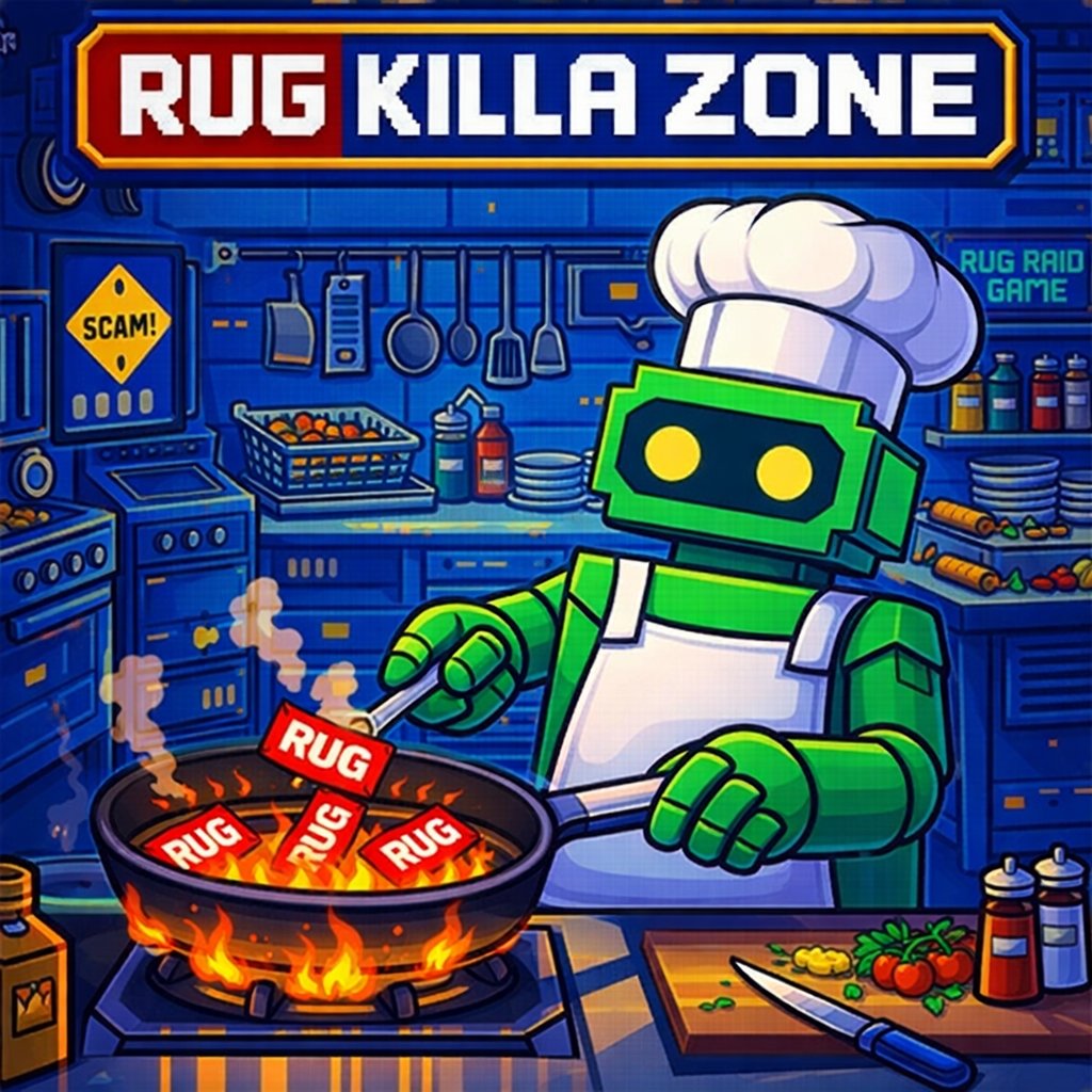 rugkillazone's tweet image. Cooking