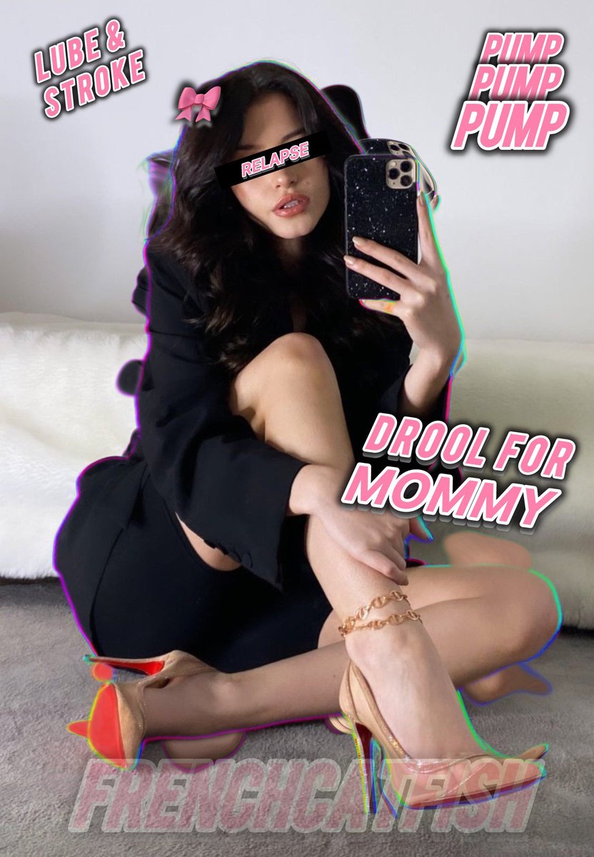 French Catfish 😈🇫🇷 tweet media