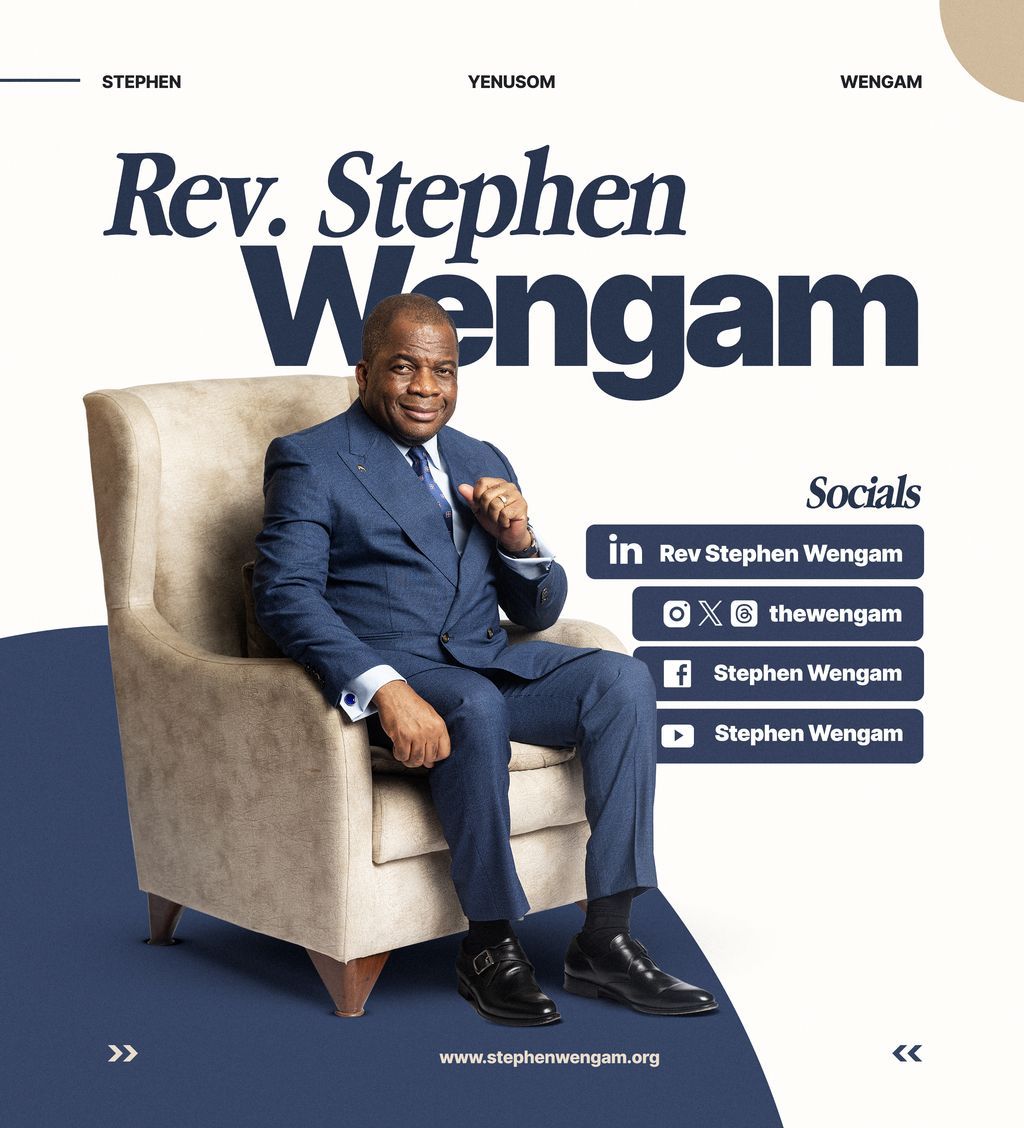 Stephen Wengam tweet media