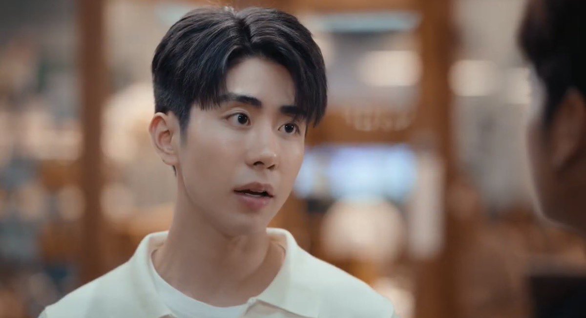 gangbearegg's tweet image. Reloved The Series EP7 ครบรสมาก แต่ก็ยังชอบคู่นี้เหมือนเดิม น่ารักไปปะ “ของดีของเด็ดกินแล้วอร่อยถูกปากจะเปลี่ยนทำไม” เนี่ยๆชอบเล่นกับใจเกินอะ กูจะกรี๊ดดดด แต่ก็นะเป็นคนในความลับสุดท้ายก็ไม่โอเคอยู่ดี แงงง #RelovedTheSeries #RELOVED_EP7