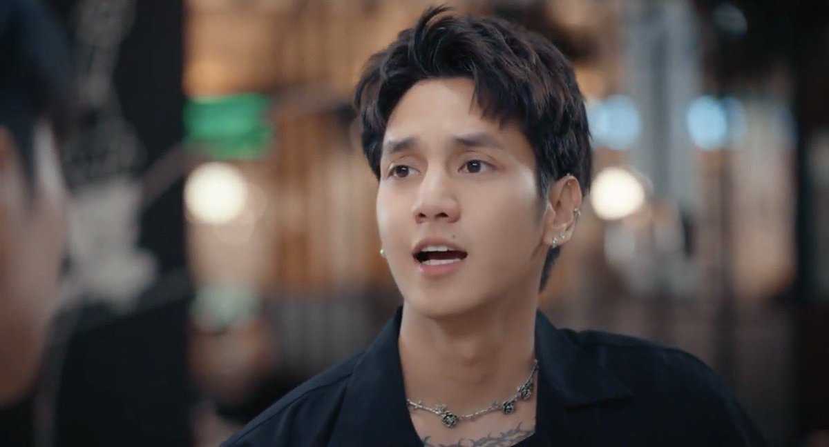 gangbearegg's tweet image. Reloved The Series EP7 ครบรสมาก แต่ก็ยังชอบคู่นี้เหมือนเดิม น่ารักไปปะ “ของดีของเด็ดกินแล้วอร่อยถูกปากจะเปลี่ยนทำไม” เนี่ยๆชอบเล่นกับใจเกินอะ กูจะกรี๊ดดดด แต่ก็นะเป็นคนในความลับสุดท้ายก็ไม่โอเคอยู่ดี แงงง #RelovedTheSeries #RELOVED_EP7