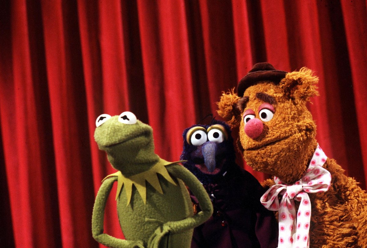 Muppet Pictures (@muppetpictures) on Twitter photo 