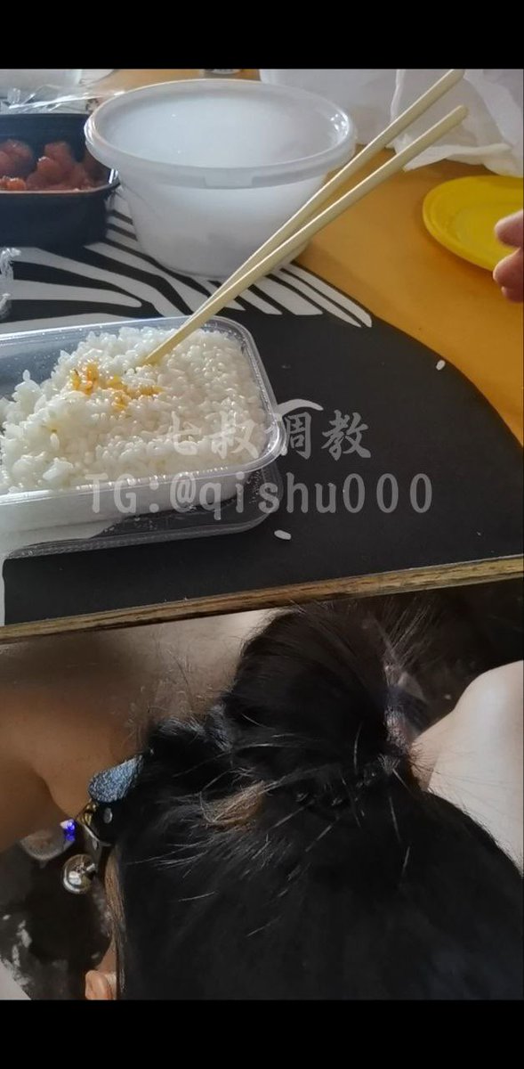 工作忙，点个外卖简单吃点。
#主人任务 #母狗女大学生 

<a href="/luchu888/">在人前羞耻的露出裸体💋</a>  <a href="/ypzs888/">冰凉一片沾湿💦</a>